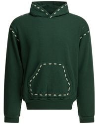 Kapital - Marionette Hoodie - Lyst