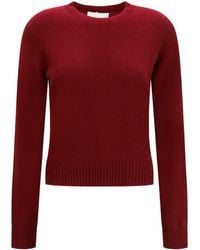 Lisa Yang - Mable Sweater - Lyst