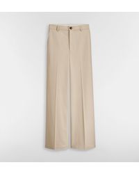 Dior - Médaillon Flared Pants - Lyst