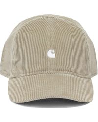 Carhartt - Harlem Baseball Cap - Lyst