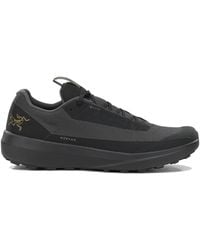 Arc'teryx - Norvan Ld 4 Gtx Low Top Sneakers - Lyst