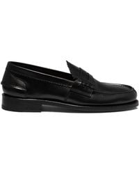 Saxone Of Scotland - Arran Loafers & Slippers - Lyst