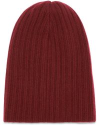 BAZISZT - Kuls Cashmere Beanie - Lyst