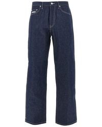 AWAKE NY - '100% Baggy Fit Jeans - Lyst