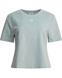 Ines De La Fressange Paris - Cotton T-Shirt Light - Lyst