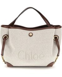 Chloé - Chloé Clover Handbag - Lyst