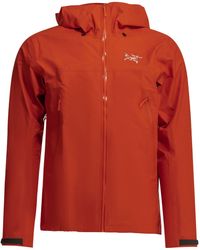 Arc'teryx - Beta Sl Technical Jacket - Lyst