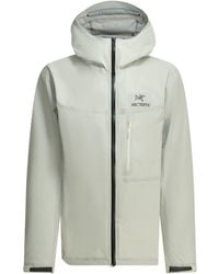 Arc'teryx - Alpha Sl Technical Jacket - Lyst