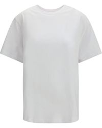 KENZO - Cotton T-Shirt - Lyst