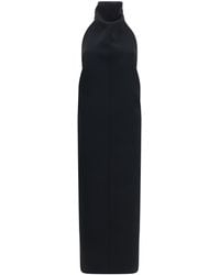 KHAITE - Roxanne Dress - Lyst