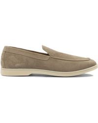 Henderson - Loafers & Slippers Beige - Lyst