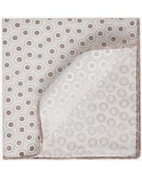 Brunello Cucinelli - Silk Pochette - Lyst