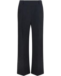 KHAITE - Grenare Pants - Lyst