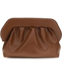 THEMOIRÈ - Bios Vegan Leather Handbag - Lyst