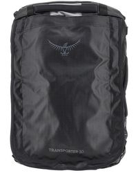 Osprey - 'Transporter Duffel 30' Travel Bag - Lyst