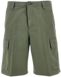 Carhartt - 'Kade' Cargo Shorts - Lyst