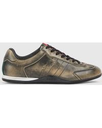 Gucci - Shift" Sneakers - Lyst
