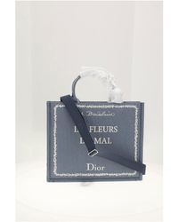 Dior - Dior Homme Shopper M - Lyst