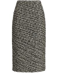 Gucci - Skirts - Lyst