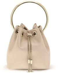 Jimmy Choo - Bon Bon Handbag - Lyst