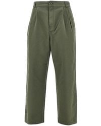 Carhartt - 'Marv' Cotton Twill Pants - Lyst