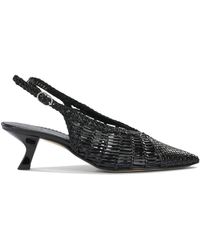 Pons Quintana - Heeled Shoes - Lyst