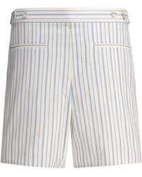 McQueen - Shorts - Lyst