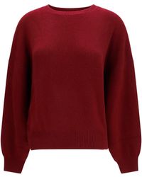 Lisa Yang - Veira Sweater - Lyst