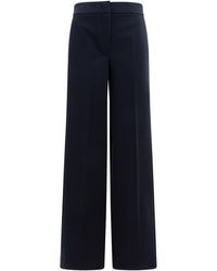 Max Mara - Weekend Trousers - Lyst