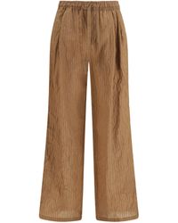Dolce & Gabbana - Dolce & Gabbana Vanity Pants - Lyst