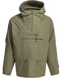 DAIWA PIER 39 - "Tech Anorak" Lightweight Jacket - Lyst