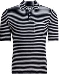 Rakku - Broadway Polo Shirt - Lyst