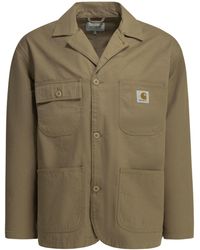 Carhartt - "Brader" Blazer - Lyst