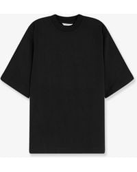 Hevò - Mulino Cotton T-Shirt - Lyst