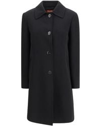Max Mara - Racconto Overcoat - Lyst