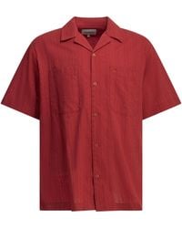 Carhartt - Gareth Casual Shirt - Lyst