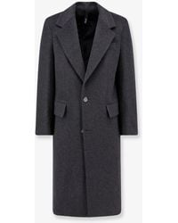 Hevò - Coat - Lyst
