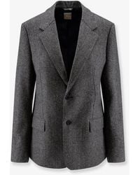 Dior - Dior Virgin Wool Blazer - Lyst