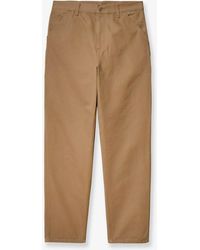 Carhartt - Single Knee Pant Jeans - Lyst