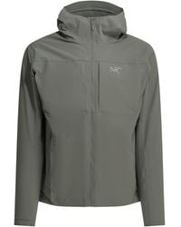 Arc'teryx - "Gamma Lt" Technical Jacket - Lyst