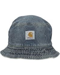 Carhartt - "Belmar" Bucket Hat - Lyst