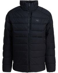 Arc'teryx - "Thorium" Down Jacket - Lyst