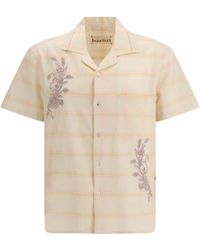 BAZISZT - Provence Shirt Light - Lyst