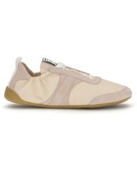 Chloé - Sneakers - Lyst