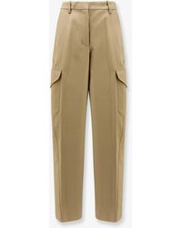 Givenchy - 'Cocoon' Pants - Lyst
