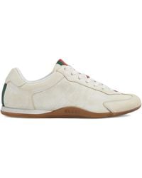 Gucci - Shift" Sneakers - Lyst