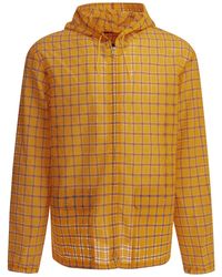 Beams Plus - Swing Nylon Lightweight Jacket - Lyst