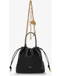 Chloé - Chloã Small "Icons" Handbag - Lyst