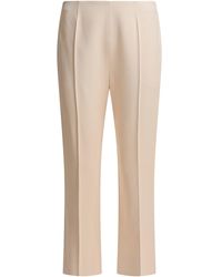 Prada - Tailored Pants - Lyst