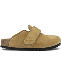 Birkenstock - "Loma" Sabot - Lyst